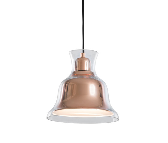 Salute Pendant Lamp Bell R | Lampade sospensione | SEEDDESIGN