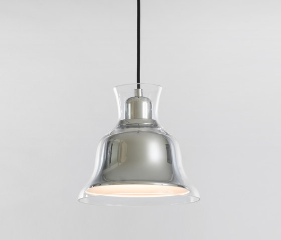 Salute Pendant Lamp Bell R | Suspended lights | SEEDDESIGN