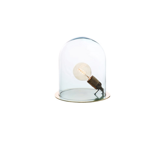 Glow in a Dome Lamp | Lampade tavolo | EBB & FLOW