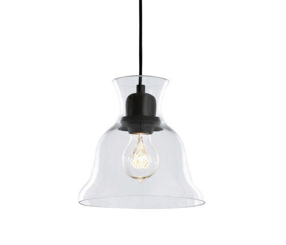 Salute Pendant Lamp Bell R | Lámparas de suspensión | SEEDDESIGN