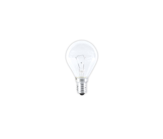 Filament Lightbulb Clear | Lámparas de sobremesa | EBB & FLOW