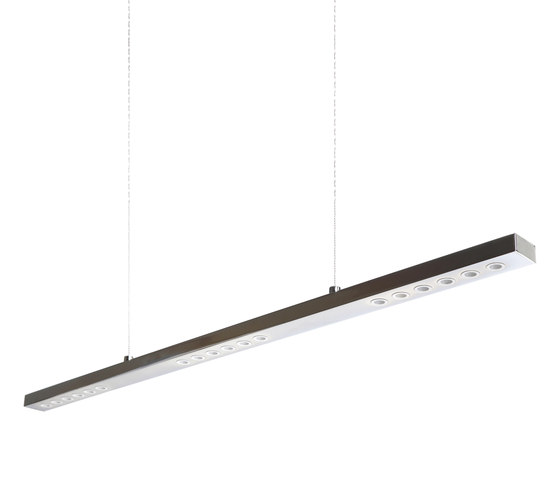 XY Pendant Lamp | Suspended lights | SEEDDESIGN