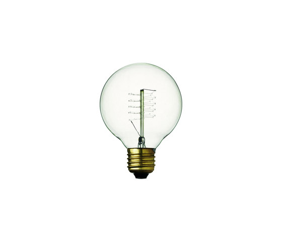 Filament Lightbulb Mega Edison | Lámparas de sobremesa | EBB & FLOW