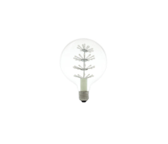 LED Pearl Lightbulb Globe | Lámparas de sobremesa | EBB & FLOW