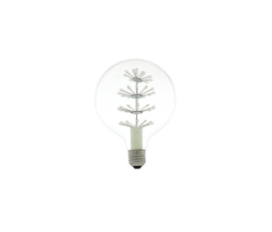 LED Pearl Lightbulb Mega Globe | Table lights | EBB & FLOW