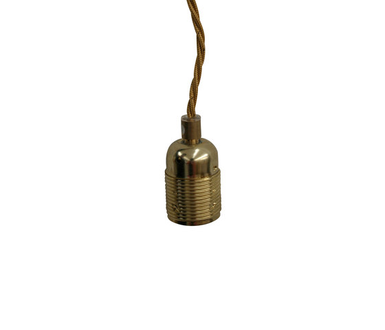 Wire Unit E27 | Lámparas de sobremesa | EBB & FLOW