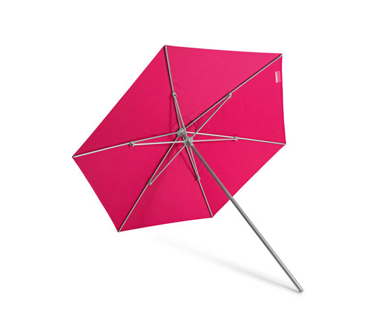 Klick Umbrella, round | Parasoles | Weishäupl