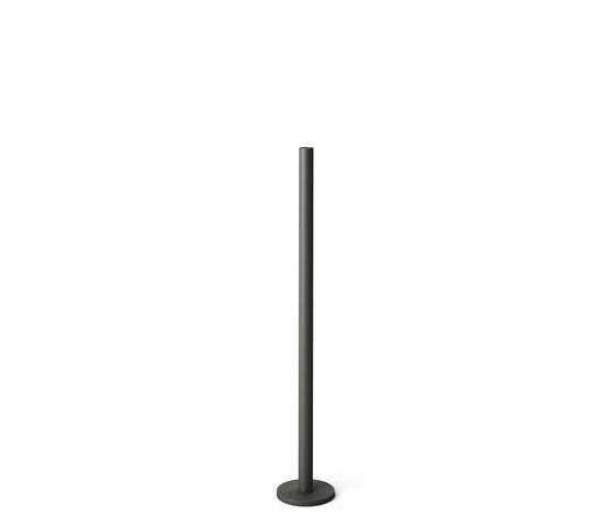 Lo floor candle stick | Candelabros | Röshults