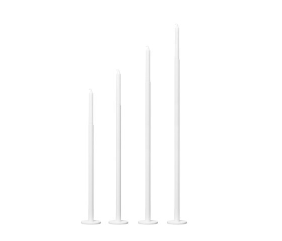 Lo floor candle stick | Bougeoirs | Röshults