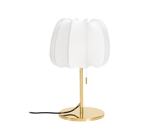 Soft Table | Luminaires de table | Blond Belysning