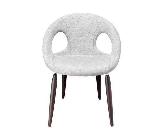 Natural Drop pop | Chairs | SCAB Design