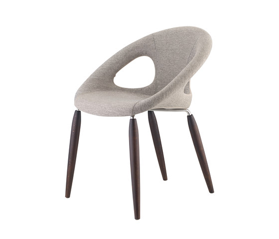 Natural Drop pop | Chairs | SCAB Design
