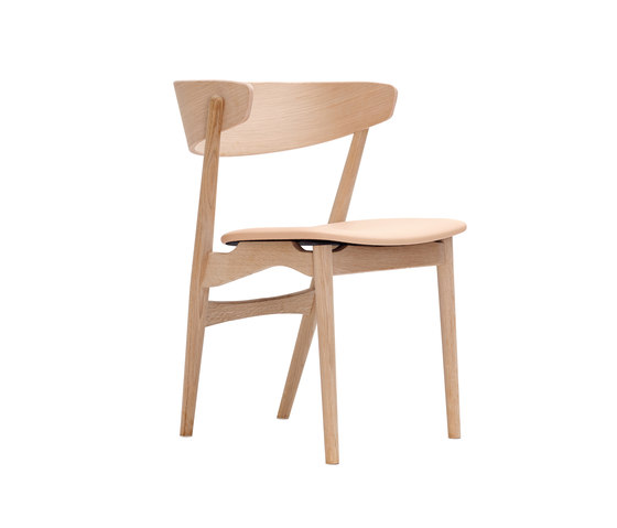 Sibast No 7 | Stühle | Sibast Furniture