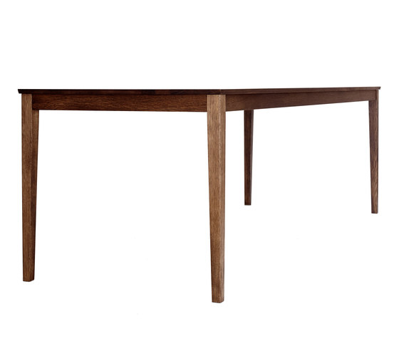 Sibast Table No 2 | Dining tables | Sibast Furniture