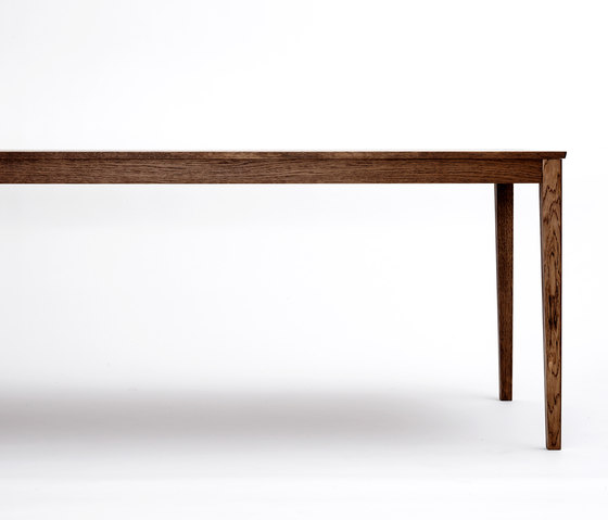 Sibast Table No 2 | Esstische | Sibast Furniture