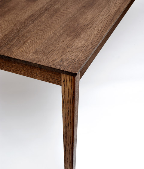Sibast Table No 2 | Tables de repas | Sibast Furniture
