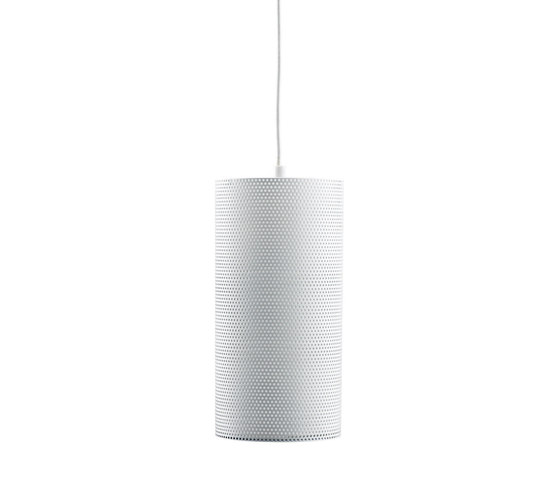 Pedrera PD3 Pendant lamp | White | Lampade sospensione | GUBI