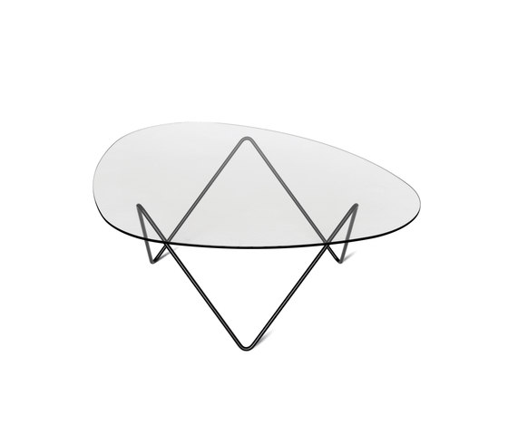 Pedrera Coffee Table | Tables basses | GUBI