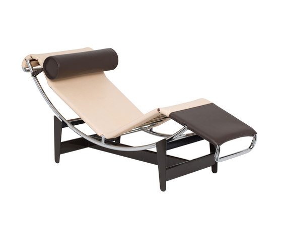 LC4 CP | Chaise longue | Cassina