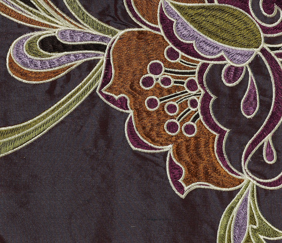 Kahlo | Drapery fabrics | Fischbacher 1819