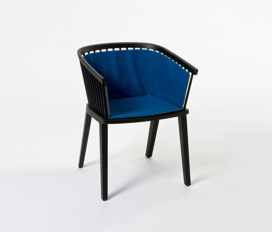 Secreto Little Armchair | Stühle | Colé