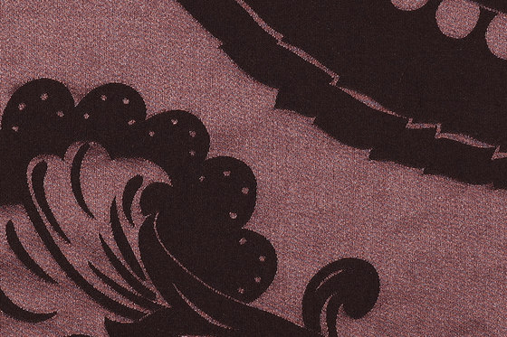 La Reine | Drapery fabrics | Fischbacher 1819