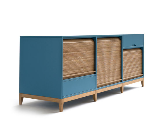 Tapparelle Sideboard | Buffets / Commodes | Colé