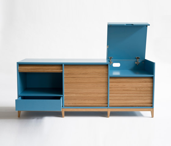 Tapparelle Sideboard | Sideboards / Kommoden | Colé