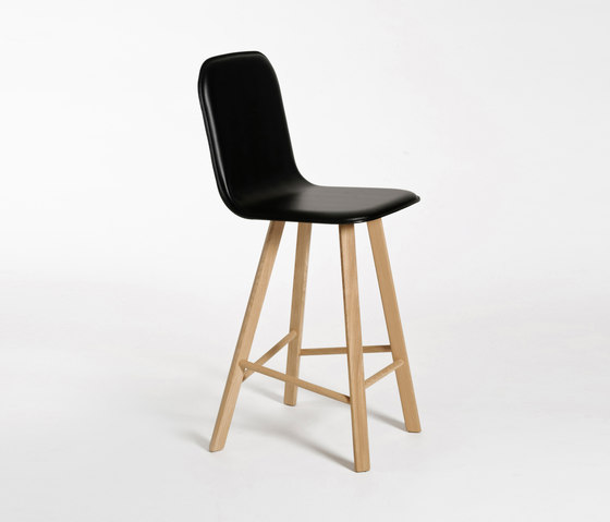 Tria Stool high back | Bar stools | Colé