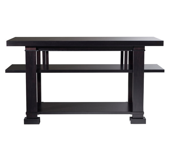 625 Boynton Hall Table | Tables consoles | Cassina