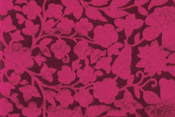 Rendevous | Drapery fabrics | Fischbacher 1819