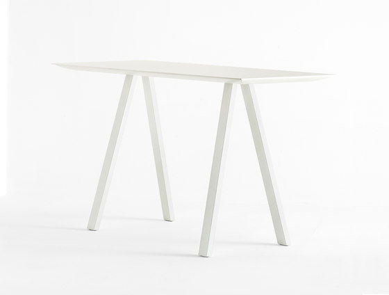 Arki-Table - Ark H107 | Standing tables | PEDRALI