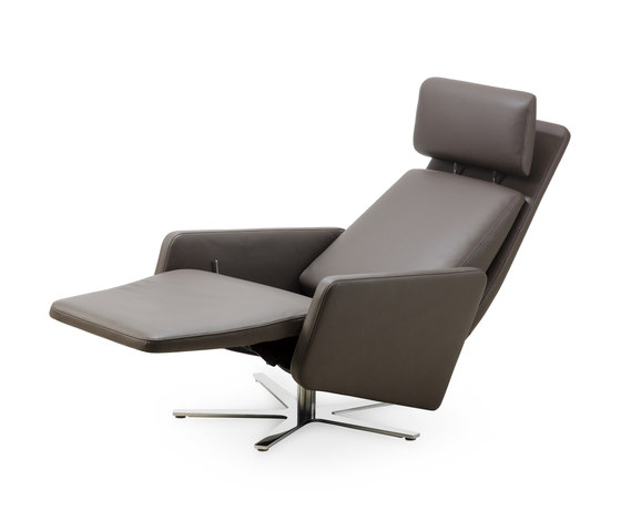 1303 Nano highback chair | Poltrone | Intertime