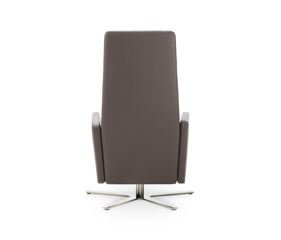 1303 Nano highback chair | Armchairs | Intertime
