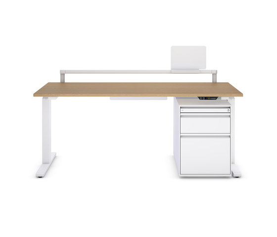 LO Extend table system | Contract tables | Lista Office LO