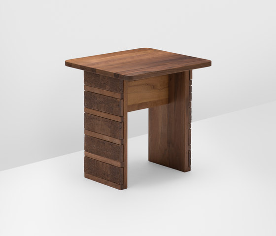 Brick Stool | Side tables | H Furniture
