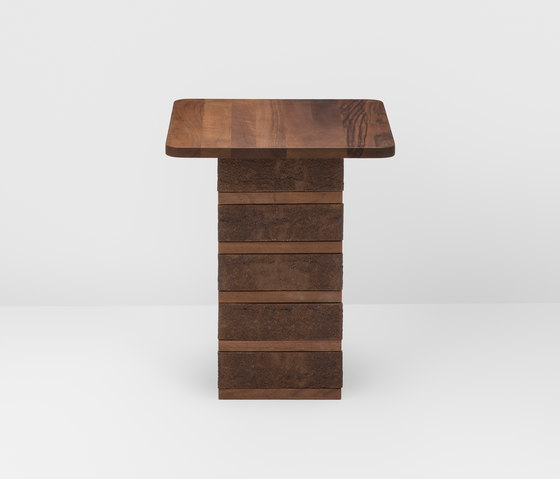 Brick Stool | Tables d'appoint | H Furniture