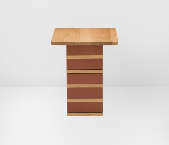 Brick Stool | Tables d'appoint | H Furniture