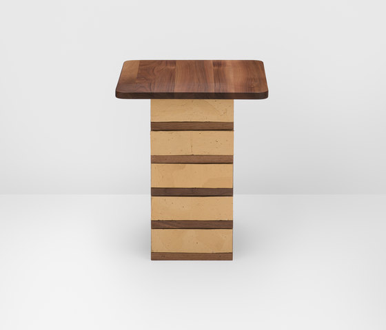 Brick Stool | Side tables | H Furniture