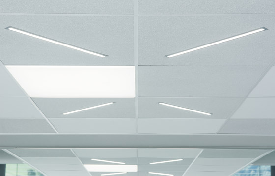 OWAlumino | Recessed ceiling lights | OWA