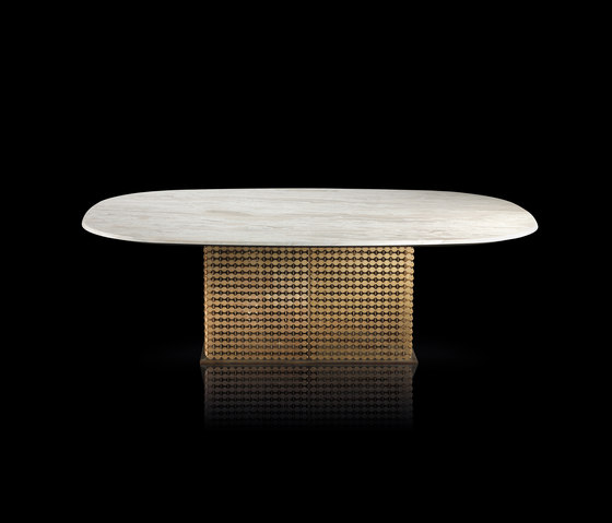 Penny Table | Dining tables | HENGE
