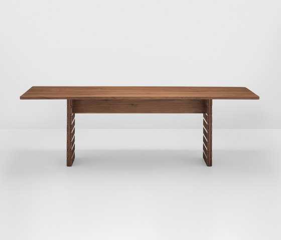 Brick table | Tables de repas | H Furniture