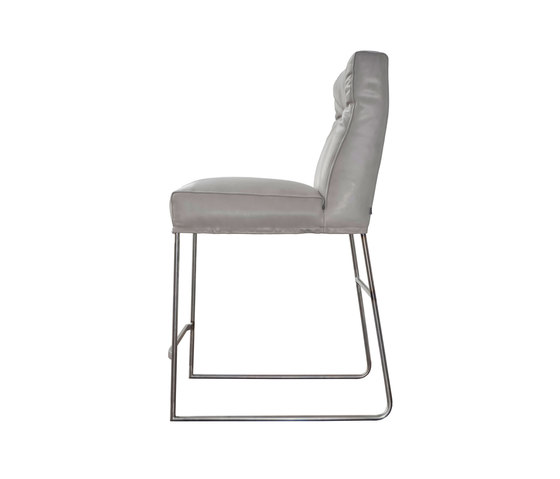 D-LIGHT Counter chair | Sedie bancone | KFF
