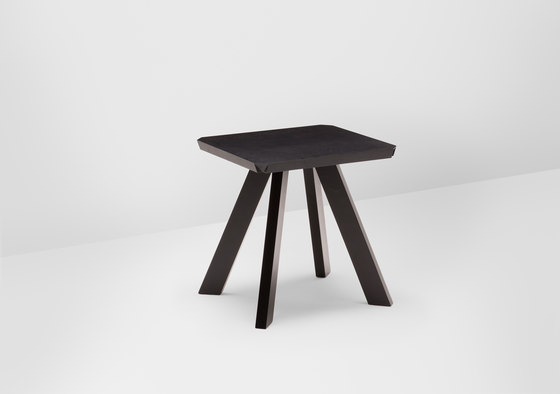 Corner side table | Mesas auxiliares | H Furniture