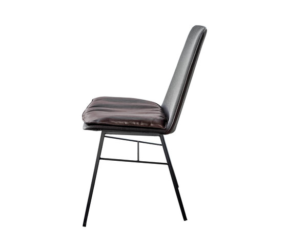 LHASA Side chair | Chaises | KFF
