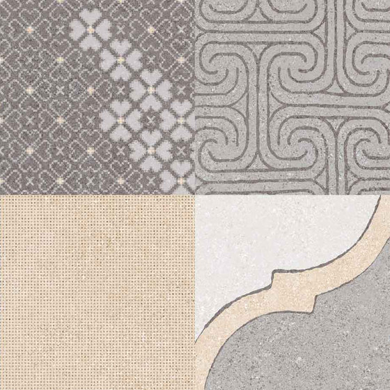 Alpha | Syrna | Ceramic tiles | VIVES Cerámica