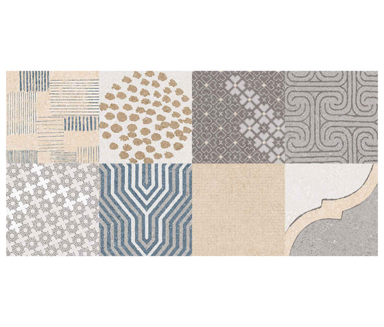 Alpha | Syrna | Ceramic tiles | VIVES Cerámica