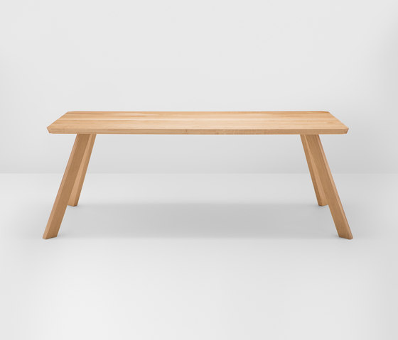 Corner table | Tavoli pranzo | H Furniture