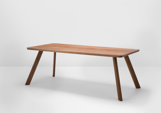 Corner table | Esstische | H Furniture