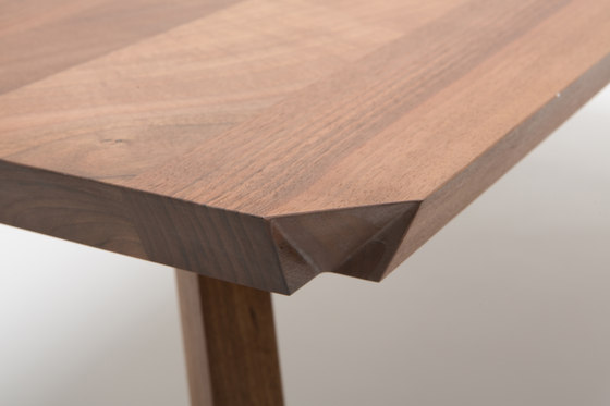 Corner table | Mesas comedor | H Furniture
